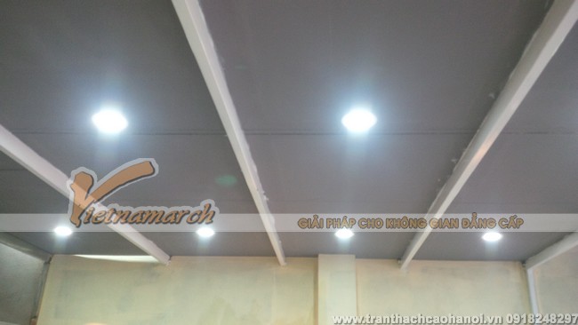 Đèn led dowlight của Thái, chất lượng cao, tiết kiệm điện và tuổi thọ cao 