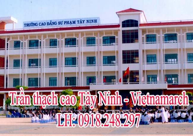 tran-thach-cao-truong-hoc-tay-ninh